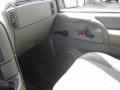 2000 Ivory White Chevrolet Astro Cargo Van  photo #15