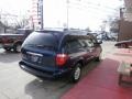 2003 Patriot Blue Pearlcoat Chrysler Town & Country LX  photo #7