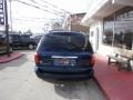 2003 Patriot Blue Pearlcoat Chrysler Town & Country LX  photo #8