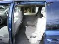 2003 Patriot Blue Pearlcoat Chrysler Town & Country LX  photo #10