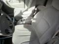 2003 Patriot Blue Pearlcoat Chrysler Town & Country LX  photo #11