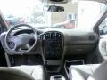 2003 Patriot Blue Pearlcoat Chrysler Town & Country LX  photo #13