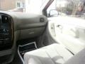 2003 Patriot Blue Pearlcoat Chrysler Town & Country LX  photo #15
