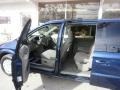 2003 Patriot Blue Pearlcoat Chrysler Town & Country LX  photo #19
