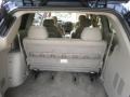 2003 Patriot Blue Pearlcoat Chrysler Town & Country LX  photo #20