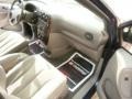 2003 Patriot Blue Pearlcoat Chrysler Town & Country LX  photo #22