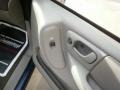 2003 Patriot Blue Pearlcoat Chrysler Town & Country LX  photo #23