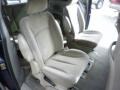 2003 Patriot Blue Pearlcoat Chrysler Town & Country LX  photo #24