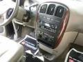 2003 Patriot Blue Pearlcoat Chrysler Town & Country LX  photo #29