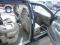 2003 Patriot Blue Pearlcoat Chrysler Town & Country LX  photo #30