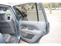 2007 Steel Blue Metallic Honda Pilot EX-L 4WD  photo #16