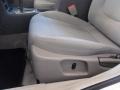 2007 White Chevrolet Malibu LS Sedan  photo #10