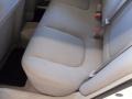 2007 White Chevrolet Malibu LS Sedan  photo #15