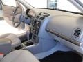 2007 White Chevrolet Malibu LS Sedan  photo #21