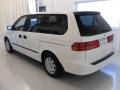 2000 Taffeta White Honda Odyssey LX  photo #2