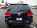 Shadow Blue Metallic - Touareg V6 Photo No. 5