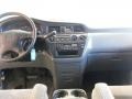 2000 Taffeta White Honda Odyssey LX  photo #17