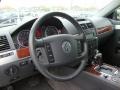 Shadow Blue Metallic - Touareg V6 Photo No. 9