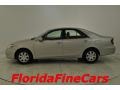 Lunar Mist Metallic - Camry LE Photo No. 3