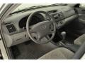 Lunar Mist Metallic - Camry LE Photo No. 11