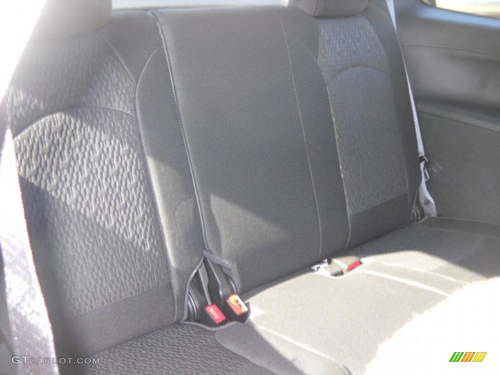 2010 Acadia SLE - Red Jewel Tintcoat / Ebony photo #26