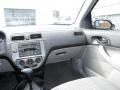 2007 Pitch Black Ford Focus ZX4 SE Sedan  photo #11