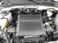 2010 White Suede Ford Escape XLT V6  photo #19