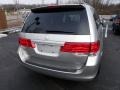 Silver Pearl Metallic - Odyssey EX-L Photo No. 3