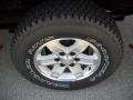 2010 Fire Red GMC Sierra 1500 SLE Extended Cab 4x4  photo #10