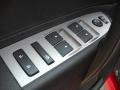 2010 Fire Red GMC Sierra 1500 SLE Extended Cab 4x4  photo #12