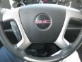 2010 Fire Red GMC Sierra 1500 SLE Extended Cab 4x4  photo #15