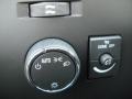 2010 Fire Red GMC Sierra 1500 SLE Extended Cab 4x4  photo #17