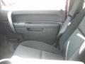 2010 Fire Red GMC Sierra 1500 SLE Extended Cab 4x4  photo #22