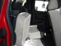 2010 Fire Red GMC Sierra 1500 SLE Extended Cab 4x4  photo #24