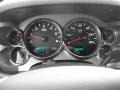 2010 Storm Gray Metallic GMC Sierra 1500 SLE Extended Cab 4x4  photo #14