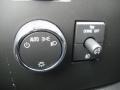 2010 Storm Gray Metallic GMC Sierra 1500 SLE Extended Cab 4x4  photo #17