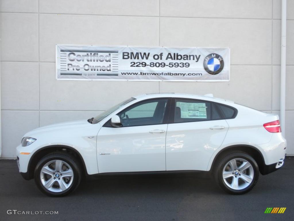 2010 Bmw x6 colors #5
