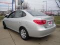 QuickSilver Metallic - Elantra GLS Sedan Photo No. 3