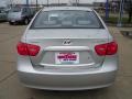 QuickSilver Metallic - Elantra GLS Sedan Photo No. 4