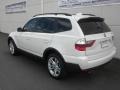 Alpine White - X3 3.0si Photo No. 3