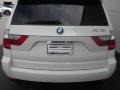 Alpine White - X3 3.0si Photo No. 4