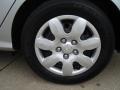 QuickSilver Metallic - Elantra GLS Sedan Photo No. 12