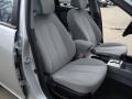 QuickSilver Metallic - Elantra GLS Sedan Photo No. 14