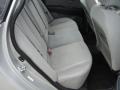 QuickSilver Metallic - Elantra GLS Sedan Photo No. 15