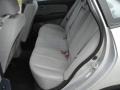 QuickSilver Metallic - Elantra GLS Sedan Photo No. 16