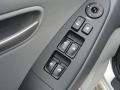 QuickSilver Metallic - Elantra GLS Sedan Photo No. 23