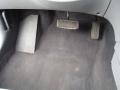 QuickSilver Metallic - Elantra GLS Sedan Photo No. 25
