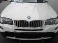 Alpine White - X3 3.0si Photo No. 26