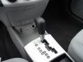 QuickSilver Metallic - Elantra GLS Sedan Photo No. 31
