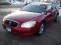 2006 Crimson Red Pearl Buick Lucerne CXL  photo #3